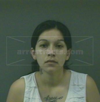 Jennifer Lea Velasquez