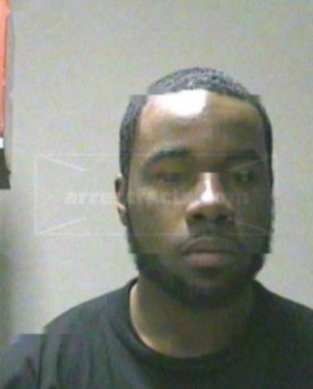 Kenyatta Brown