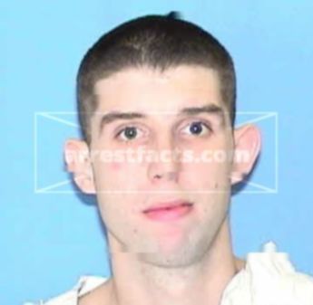 Eric Wesley Burch