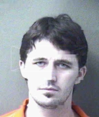 Matthew Allen Tobin