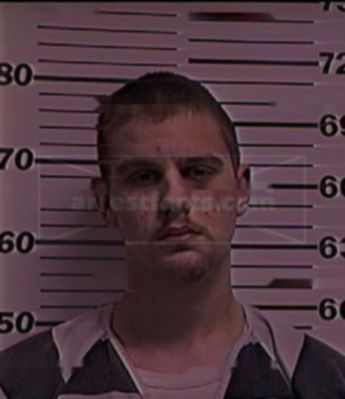 Michael James Huddleston