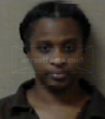 Arhonda C Sanders