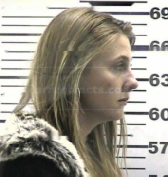 Hillary Metz