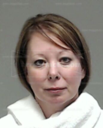 Tracy Diane Patrinicola