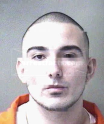 Joshua David Montoya