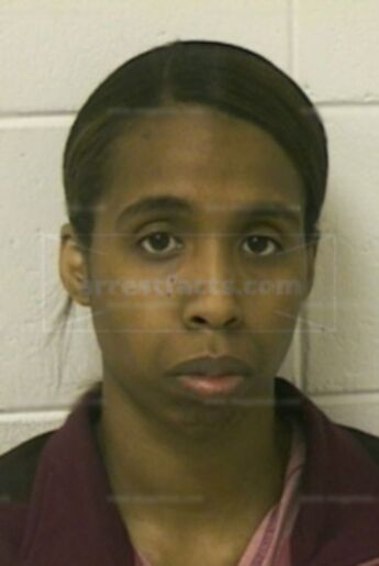 Stephanie Denise Wilkins