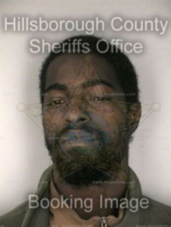 Leroy Thomas