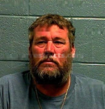 Gary Don Byars