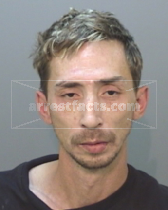 Gary Keith Haines