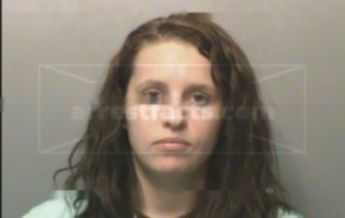 Brittany Lea Smith