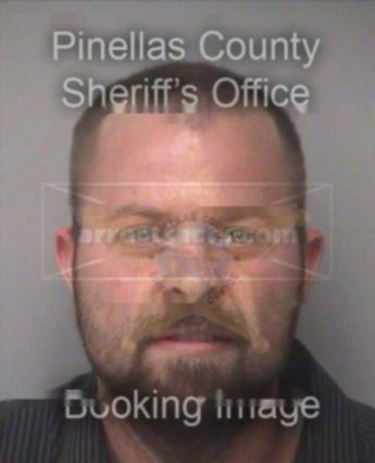 Christopher Michael Sewell