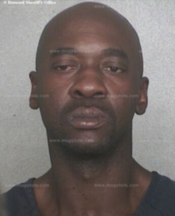 Charles Michael Mcbride