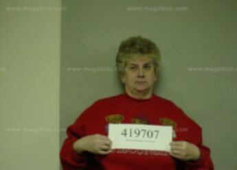 Shirley A Koett