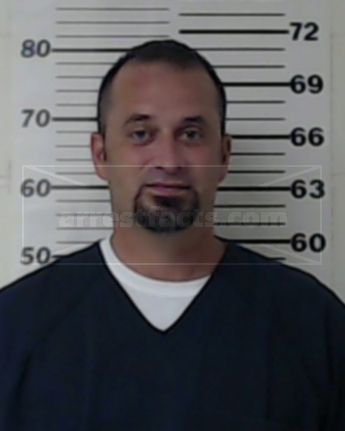 Michael Glenn Fuson