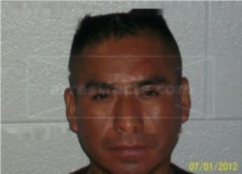 Ramirez Martinez Tino