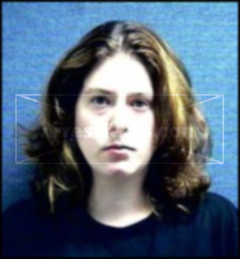 Whitney Nicole Spencer