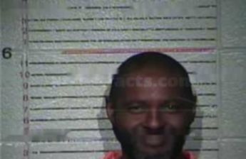 James Lynn Samuels Sr.