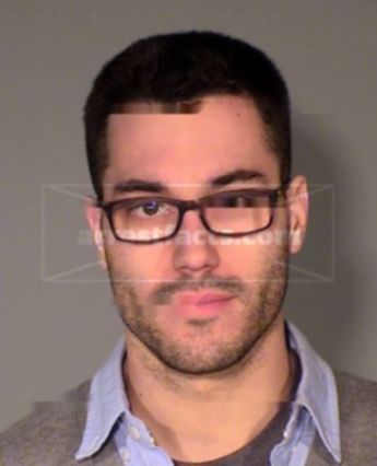 Jonathon Robert Ellis