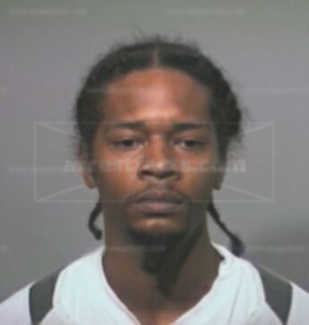Anthony Carter