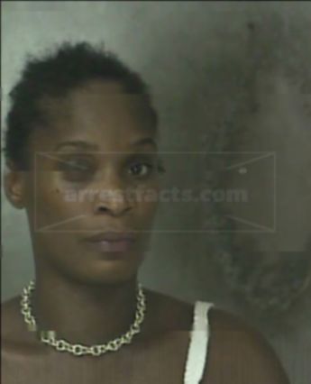 Lekeisha Hines