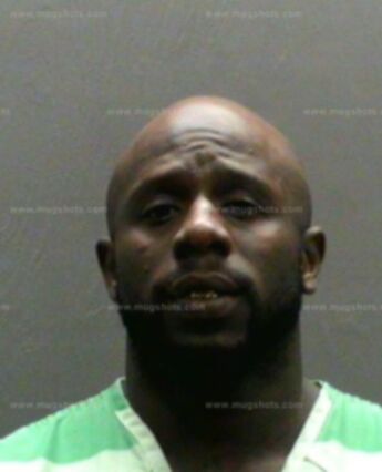 Romance Lamar Bryant