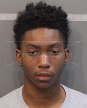 Rashad Cantrel Davis