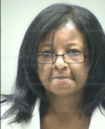 Scherrie Mclin