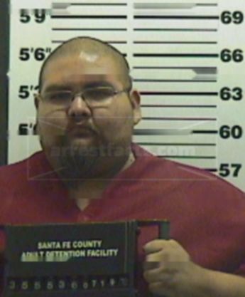 Carlton Patrick Chavarillo