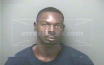 Nyron Elmo Harmon