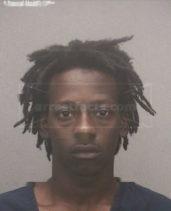 Antwaun Cornell Carter