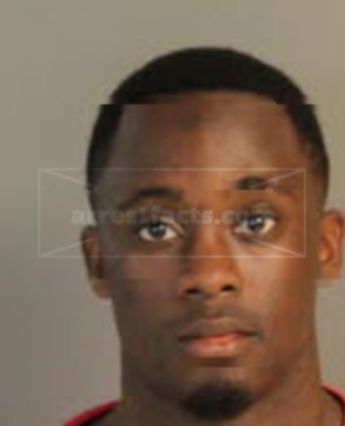 Lashawn Mcgregor