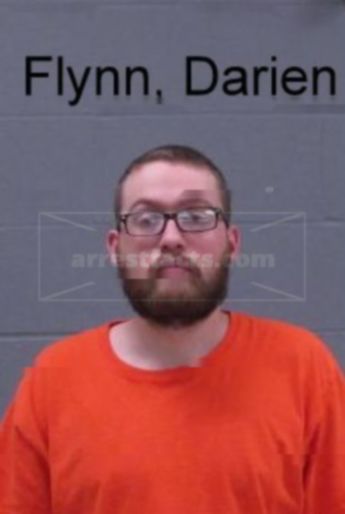 Daniel James Fleming