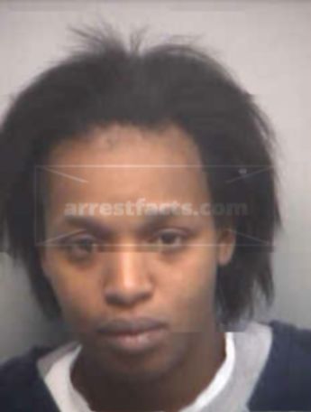 Demenicia Lott