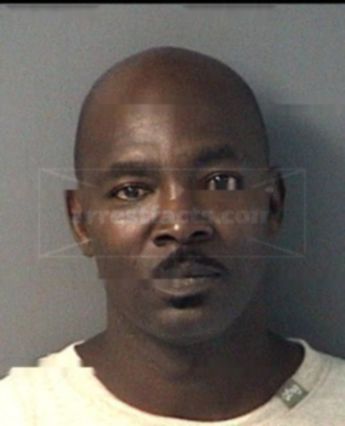 Alonzo Devon Slade