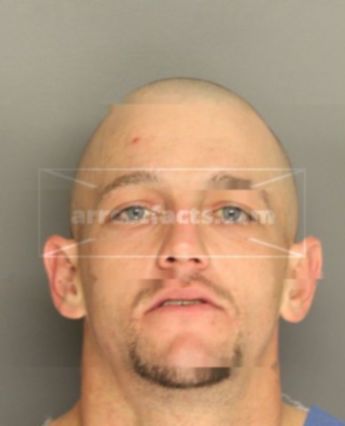Brandon Allen Mauldin