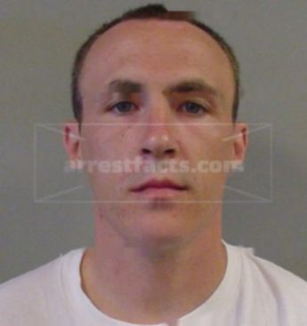 Chad William Pumphrey