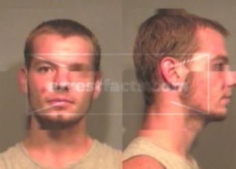 Kevin Anthony Larue