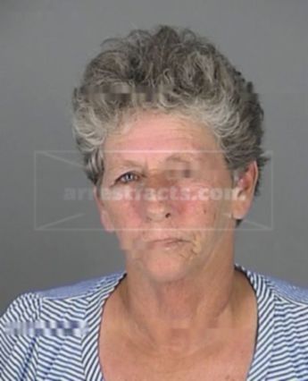 Kathy Caulk