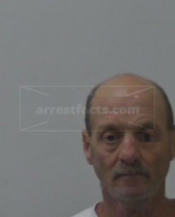 Timothy Allen Mauk