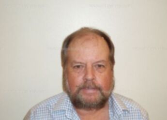 Rocky Dale Hinton Sr.
