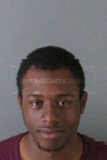 Marcus Preston Smith
