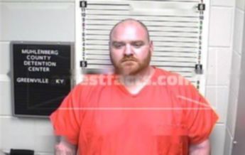 Cory Dean Hart