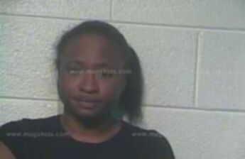 Tyresha Nicole Reaves