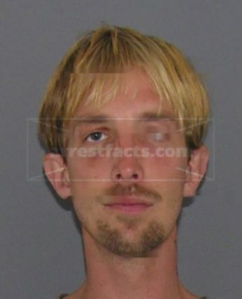 Christopher Earl Rhodes