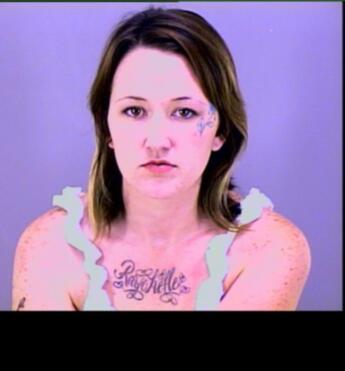 Kalon Elizabeth Corbett