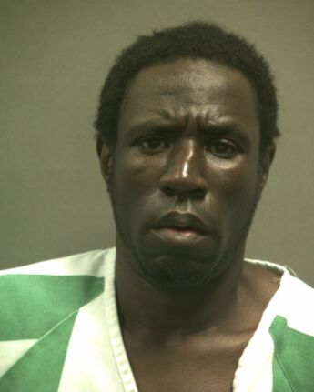 Steven Dewayne Ingram
