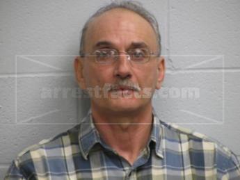 Timothy Anthony Risaliti