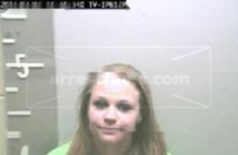 Brittany Rena Orr