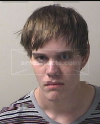 Joshua Ryan Miller