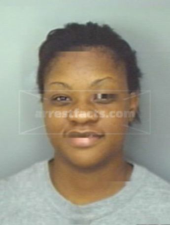 Rolanda Latoya Gandy